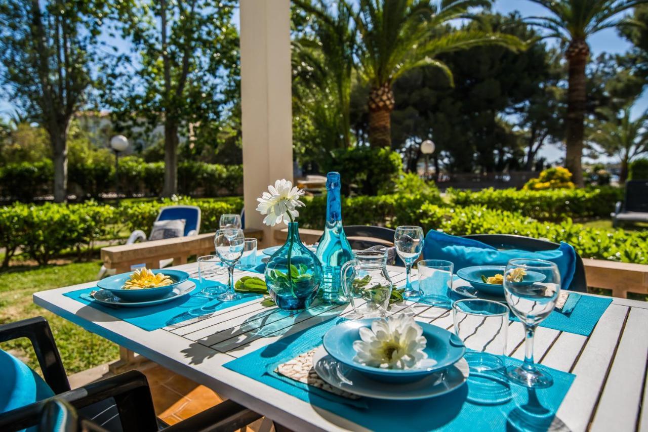 Ideal Mallorca - Playasol Appartement Port de Alcudia (Mallorca)