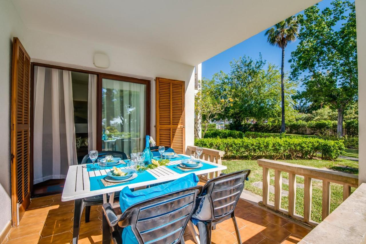 Appartement Ideal Mallorca - Playasol Port de Alcudia (Mallorca)