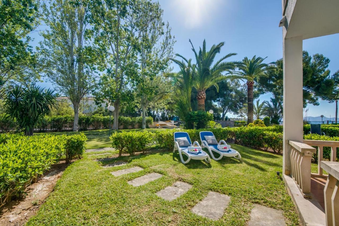 Ideal Mallorca - Playasol * Port de Alcudia (Mallorca)