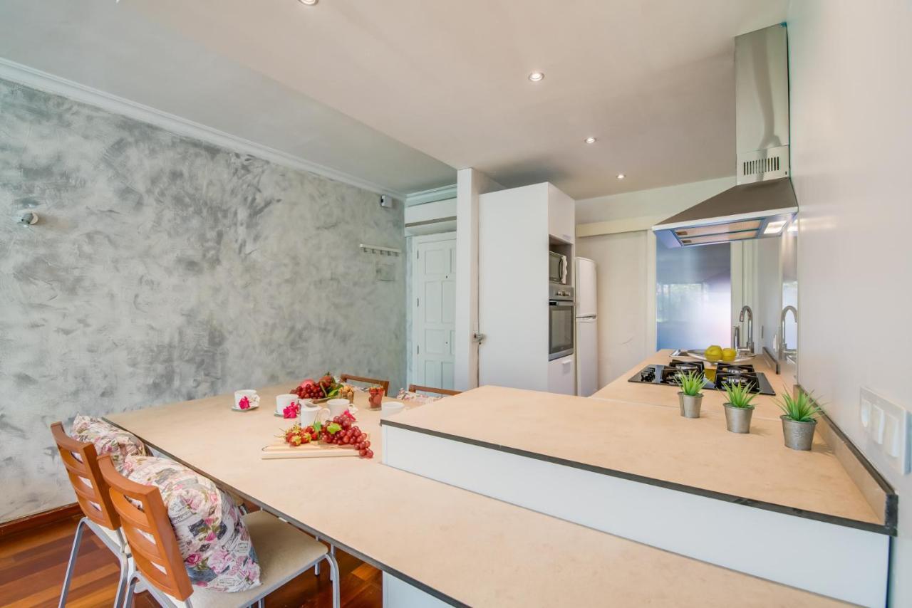 Appartement Ideal Mallorca - Playasol
