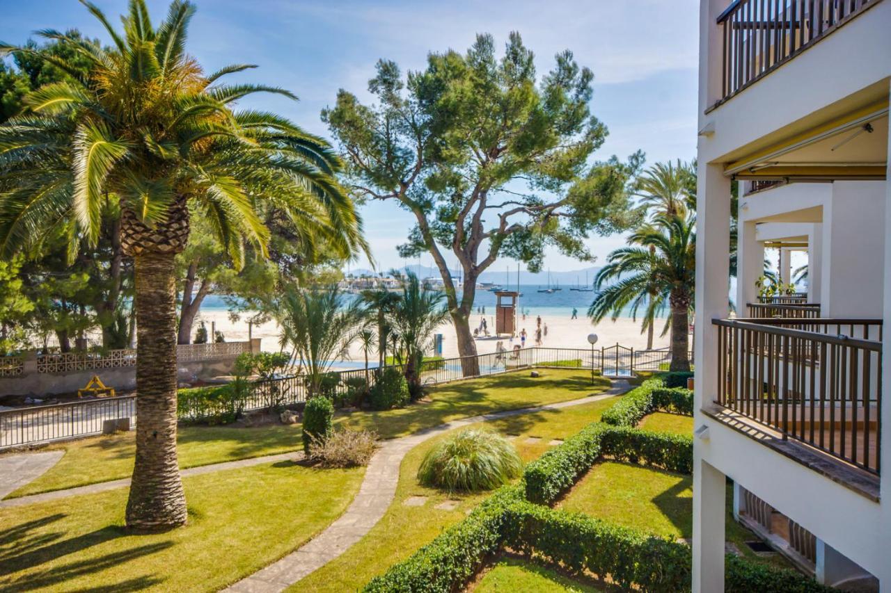 Ideal Mallorca - Playasol Appartement